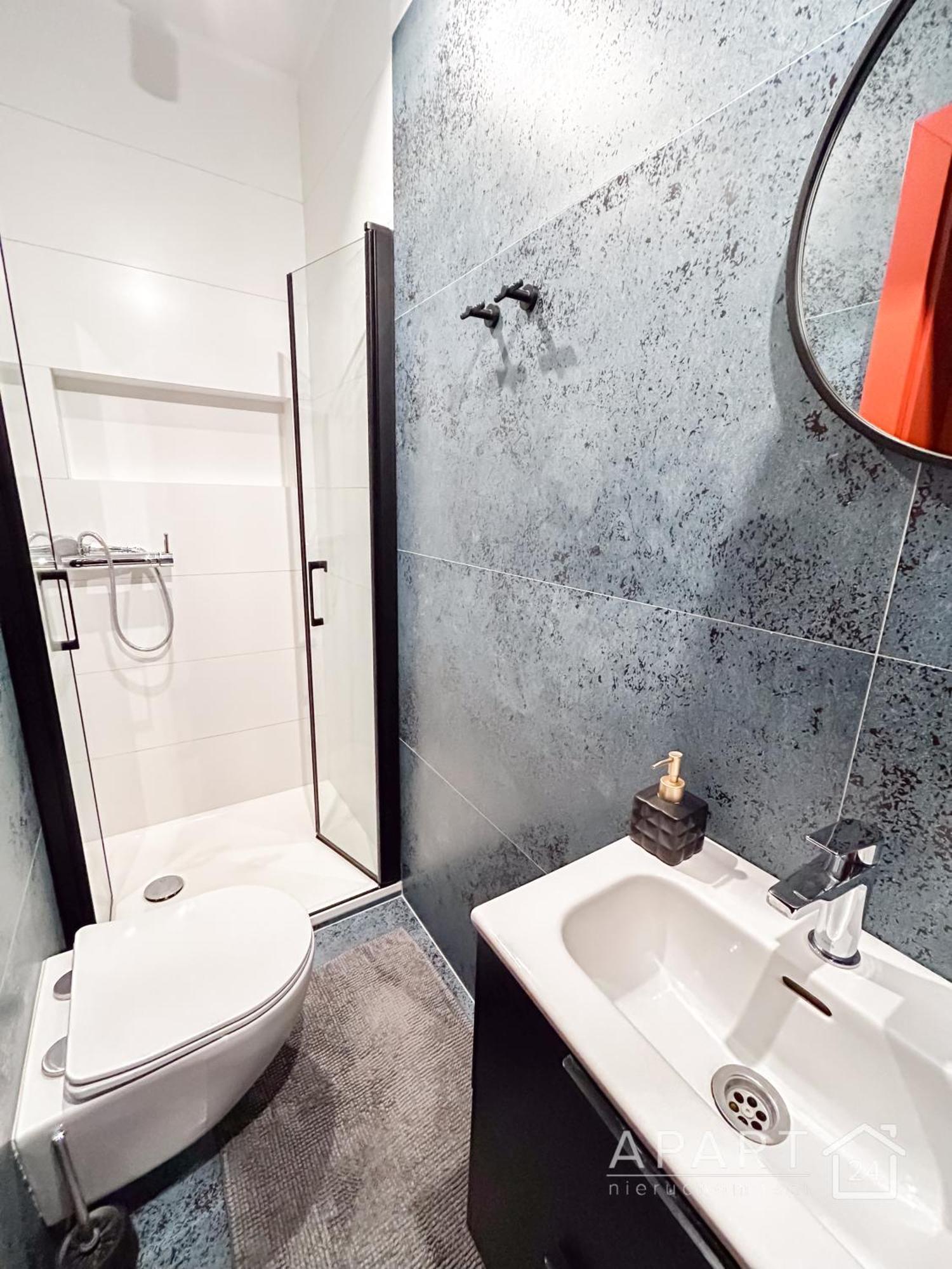 גדנסק Biskupia Central Apartment Kawalerka מראה חיצוני תמונה